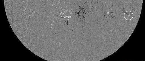 如果太阳”发飙“会给地球给人类造成怎样严重的后果！