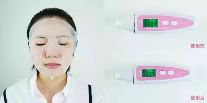 男士面膜测评推荐平价,平价补水面膜试用测评