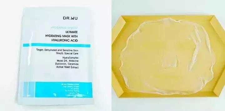 男士面膜测评推荐平价,平价补水面膜试用测评