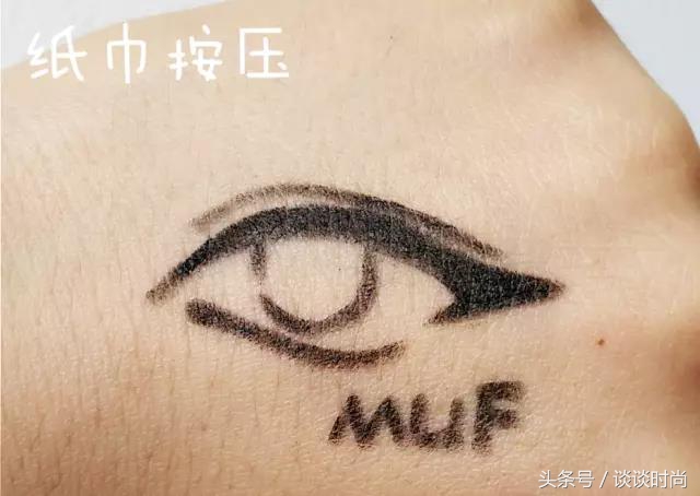 测评:10支网红最火眼线笔,我不信你还选不到喜欢的!