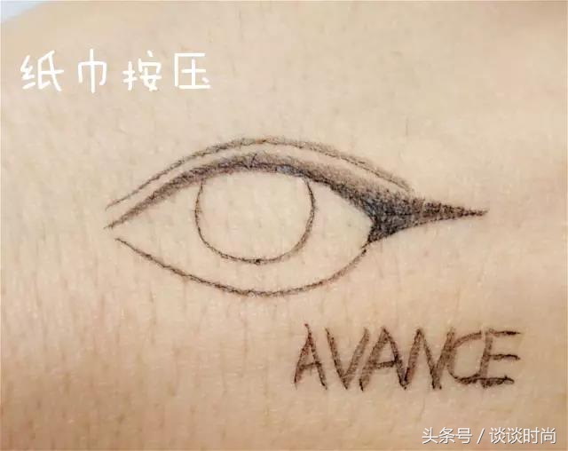 测评:10支网红最火眼线笔,我不信你还选不到喜欢的!