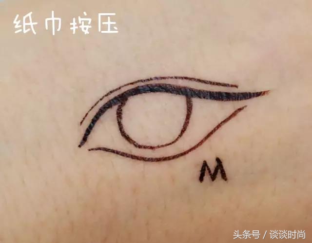 测评:10支网红最火眼线笔,我不信你还选不到喜欢的!