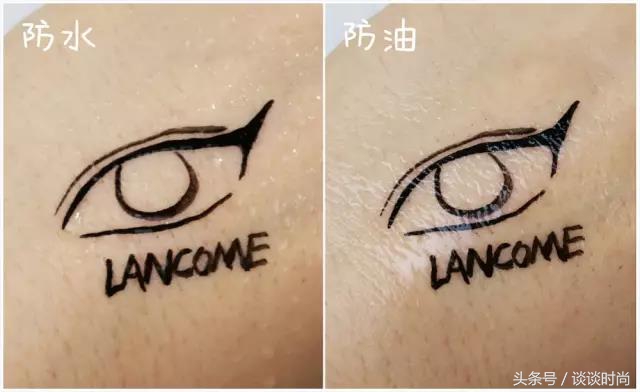 测评:10支网红最火眼线笔,我不信你还选不到喜欢的!