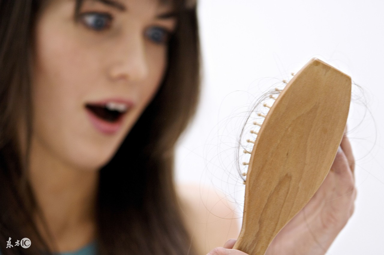 过度洗头如何修复头发,频繁洗头会秃