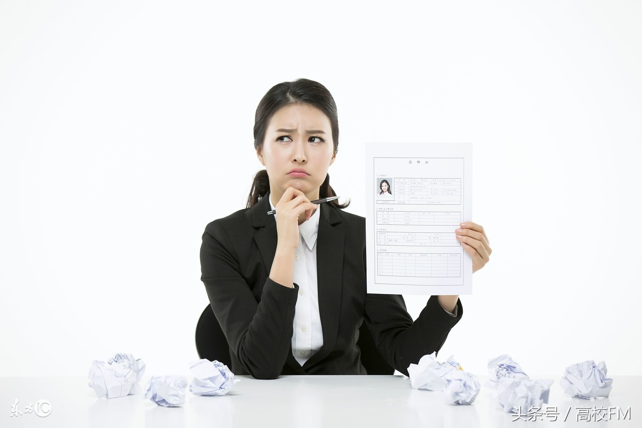 简历需要写绩点吗,找工作绩点可以随便填吗