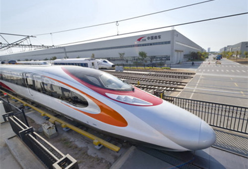 云浮新增高铁站,云浮最近新建的高铁