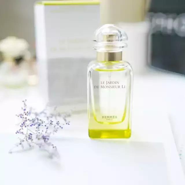 男人适合爱马仕哪款香水,女生喜欢爱马仕哪款香水