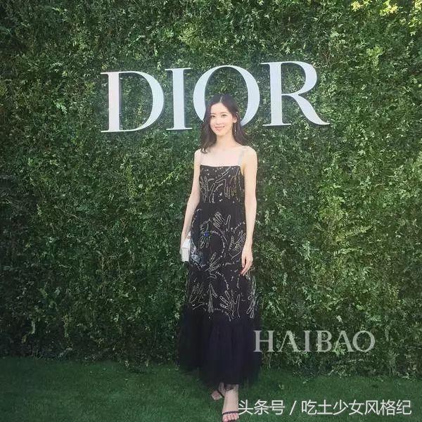 时尚被嘲讽,时尚圈吐槽明星