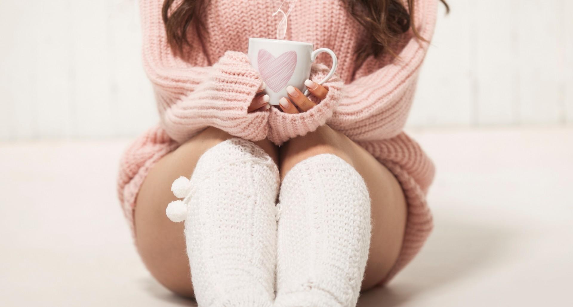 做艾灸喝红糖水好吗,用生姜和红糖怎么做艾灸