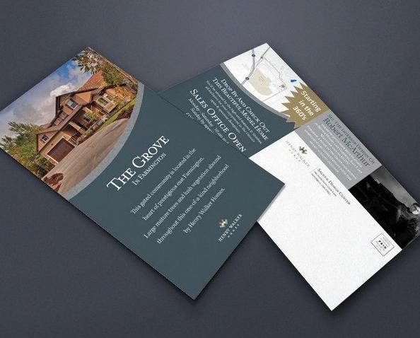 创意宣传册内容设计欣赏,宣传画册印刷设计创意