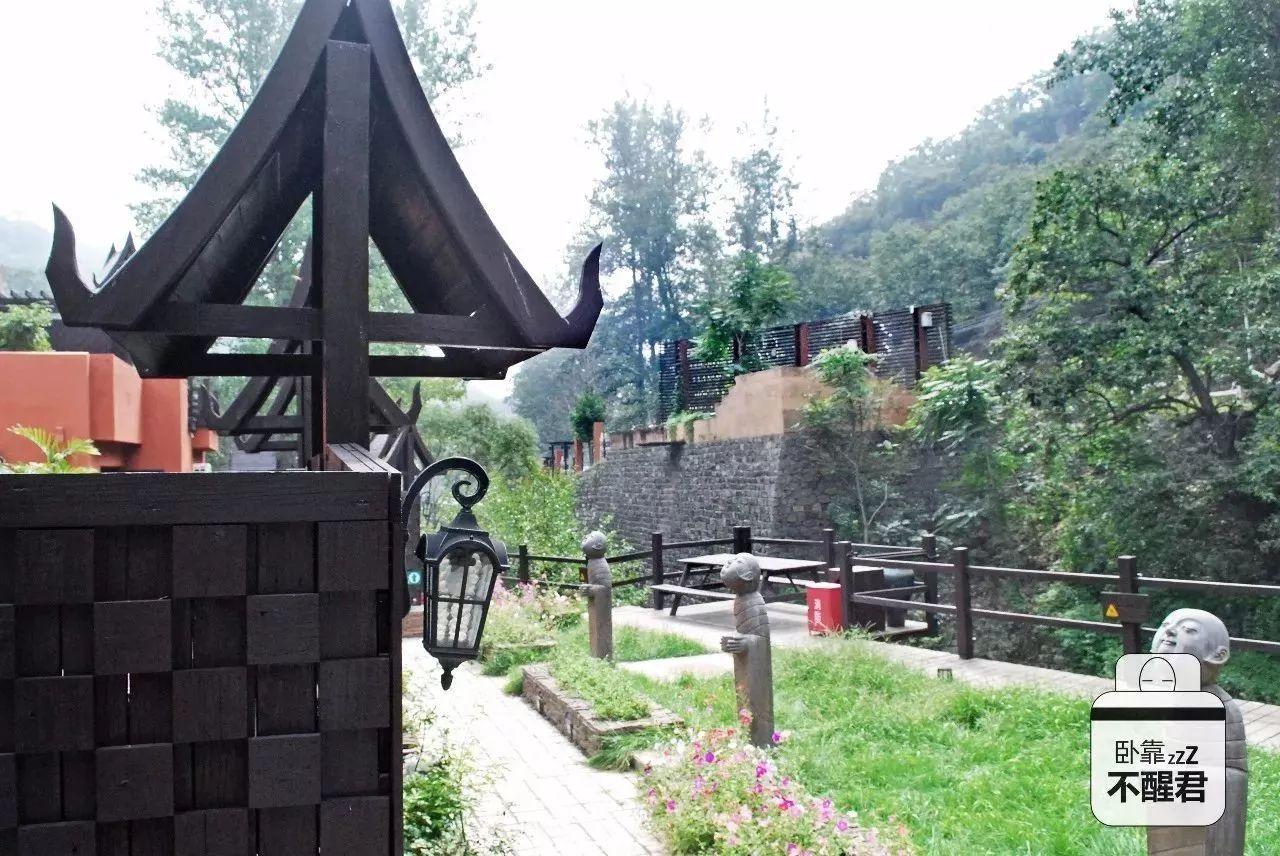 北京周末游玩好去处性价比高,北京周末刺激好玩的地方