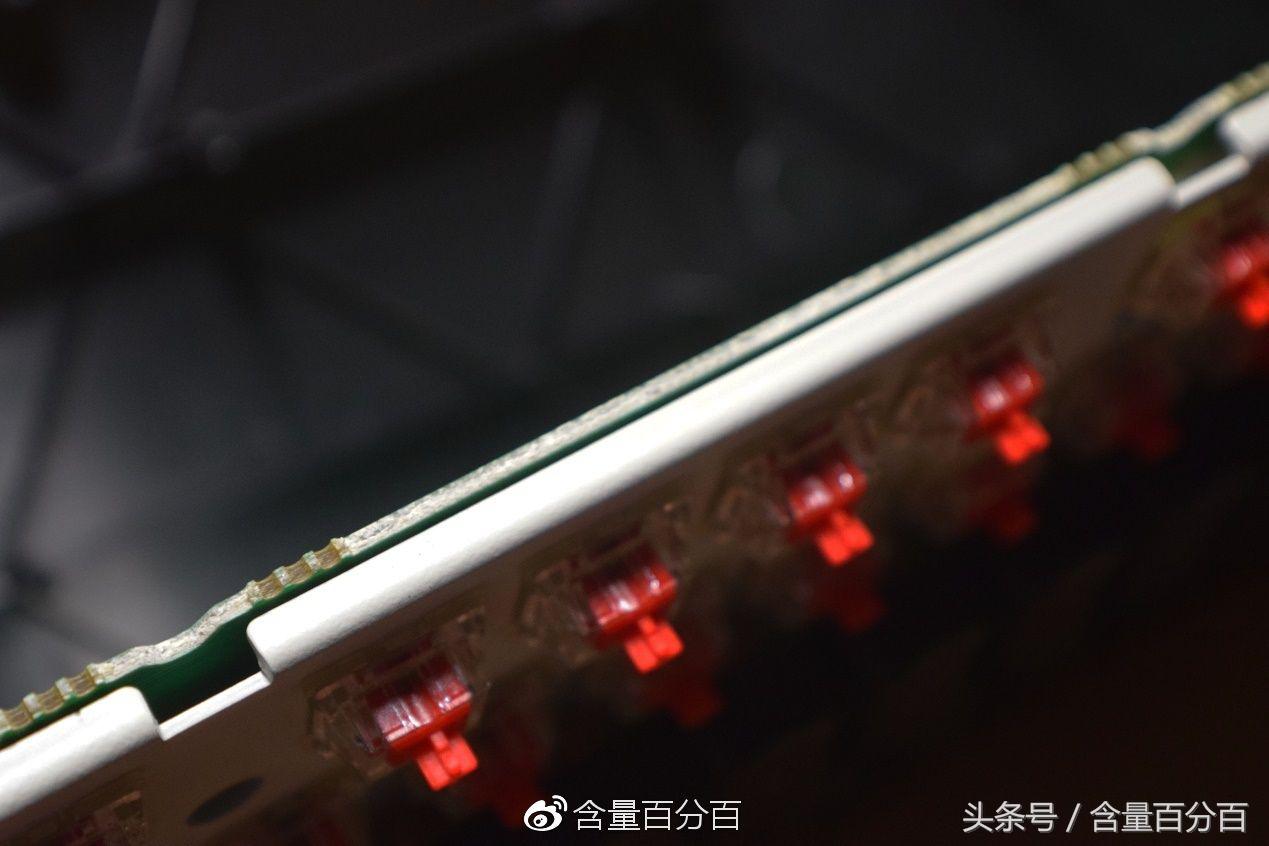 芝奇键盘km570手感,芝奇km570键盘