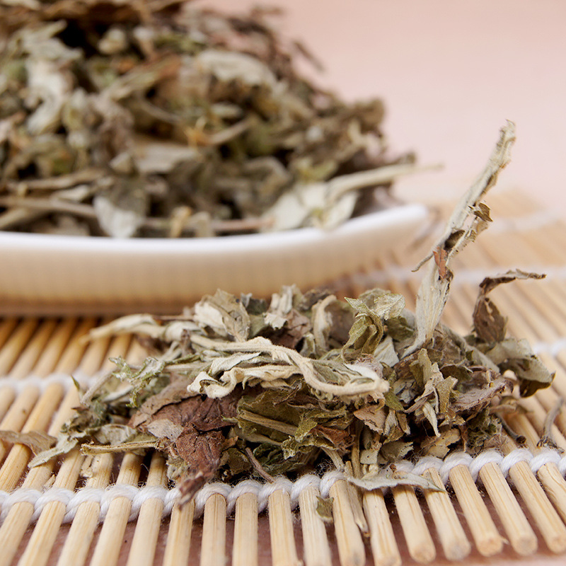 艾叶和艾条泡脚功效一样,艾草能食疗吗