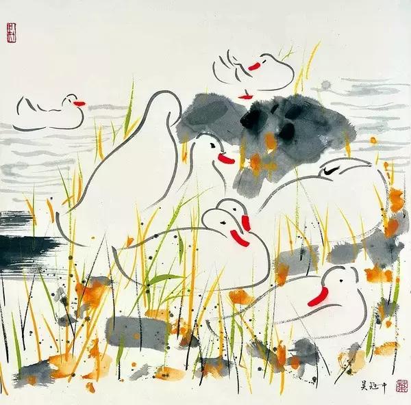 汉语之美——声律启蒙节选