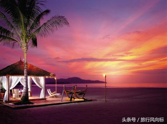 马来西亚沙巴自由行攻略 (马来西亚旅行攻略日记)