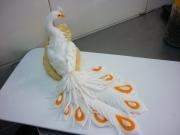 面塑入门自学教程,面塑冰墩墩制作教程