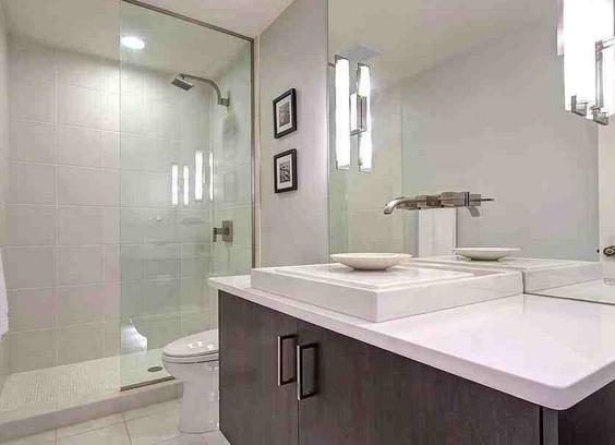 灰玻璃隔断和白玻璃哪种好看,隔断用透明玻璃还是磨砂玻璃