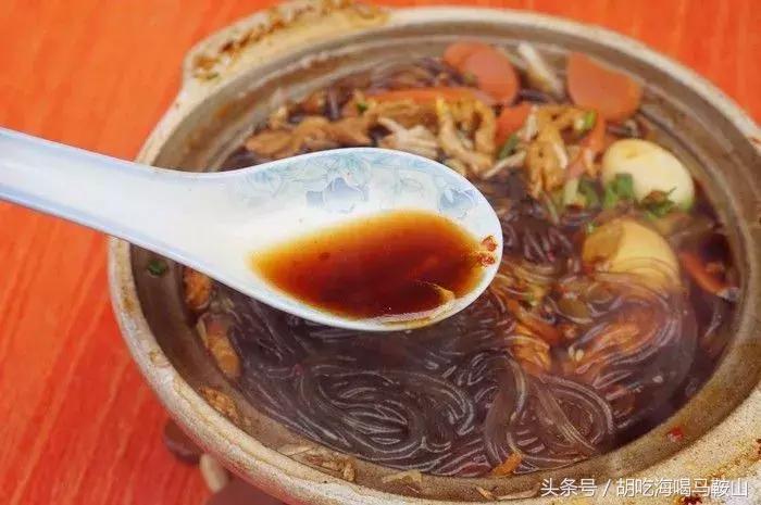 终于吃到向山这家开了20年的粉丝，它却要“关门”了……