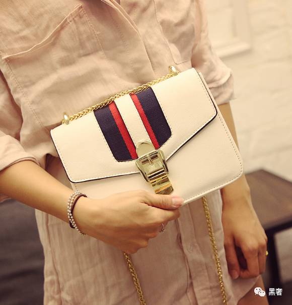 被这些做大牌假包的淘宝卖家笑惨了哈哈哈