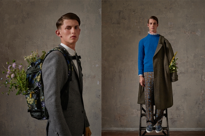 erdem联名系列,erdem联名彩妆多少钱