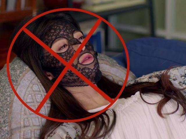 皮肤管理：为什么你怎么美白都不白？