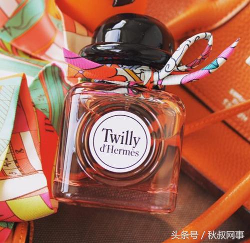 美到爆炸的香水瓶设计,美到爆炸的配色