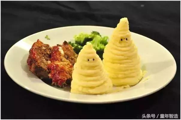 万圣节派对神器,万圣节专属神器