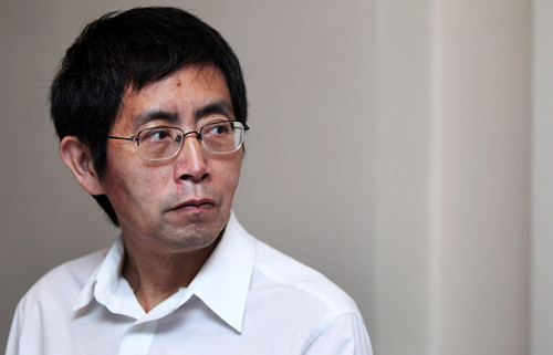 那个理想主义80年代,顾城、北岛、汪国真,总有首诗让你耳熟能详