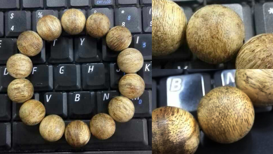 男士适合戴什么样的手串,什么材质的手串适合盘玩