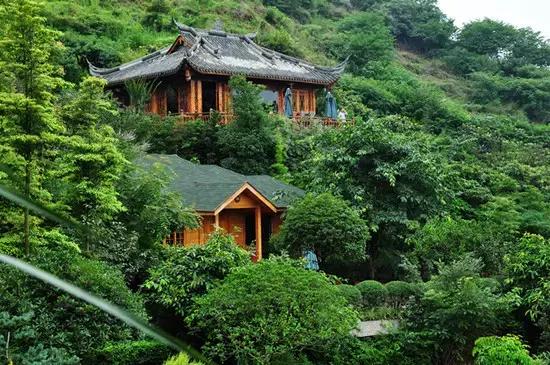 成都附近农家乐包吃住的有哪些,成都可以带娃钓鱼烧烤的农家乐