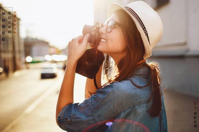 单反与无反镜头,单反与无反相机的区别