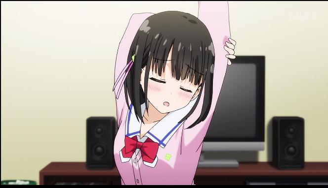 第一人称的动漫有哪些,第一人称女性视角的动漫