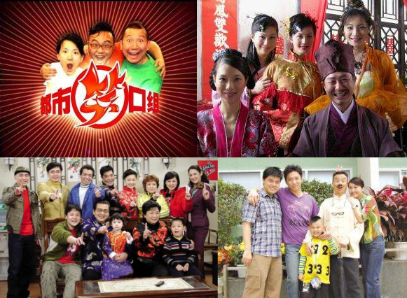 爱上广州只需要这8个瞬间,15个爱上广州的理由