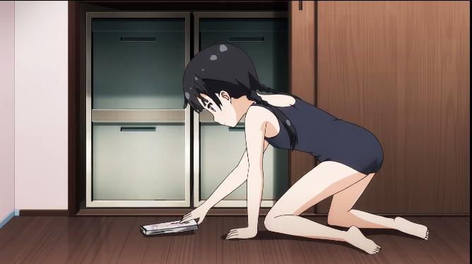 第一人称的动漫有哪些,第一人称女性视角的动漫