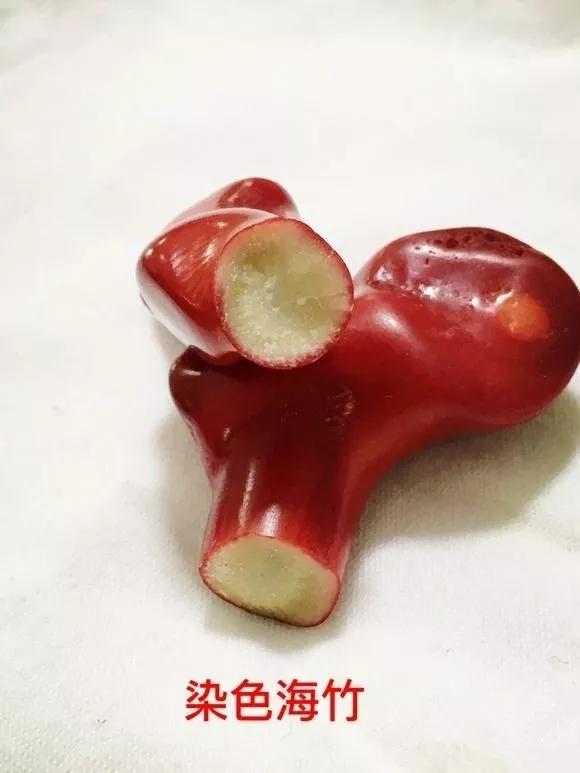 珊瑚能造假吗,珊瑚十种造假手段