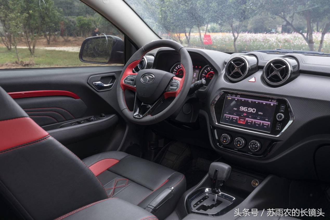 2018款全新东南dx3火爆上市,东南dx3属于什么suv