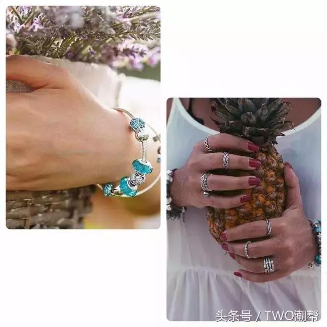 小众礼物送女生饰品,送女生礼物小饰品