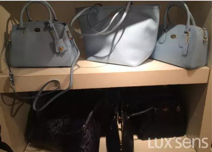 outlets店和官方旗舰店都是正品吗,outlets货和专柜货