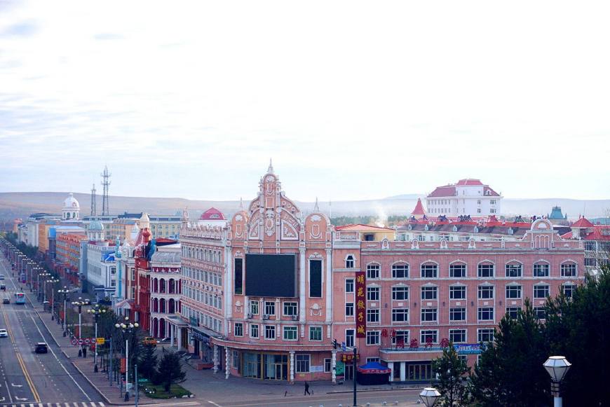 慢旅行自驾游,慢旅行