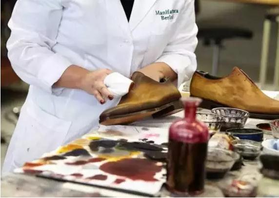 皮鞋行业,皮鞋行业发展趋势