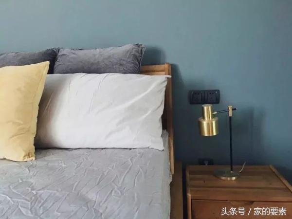 阁楼简洁大方的茶室,阁楼打造书房茶室