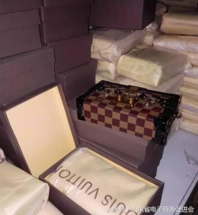 当心高仿身份背后的惊人骗局,假冒伪劣产品揭秘