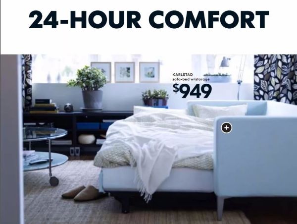 宜家十大鸡肋产品,宜家2019增长趋势