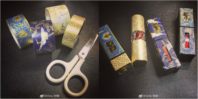 中国风国际大牌,中国风高端品牌