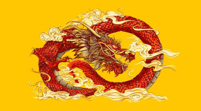 中国风国际大牌,中国风高端品牌