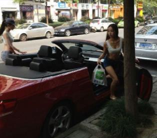 初中毕业却给MBA讲课，把一个煎饼卖到15亿，老板娘开奔驰送煎饼