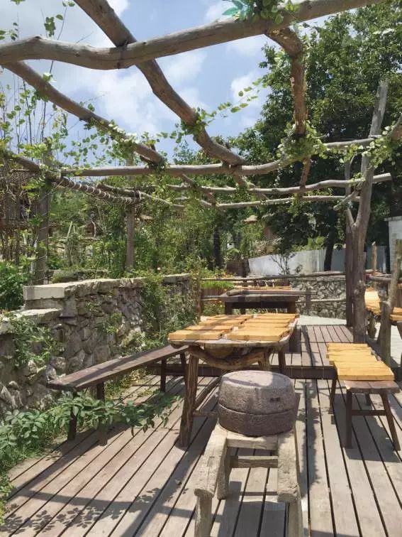 温州十大知名客栈,温州休闲民宿