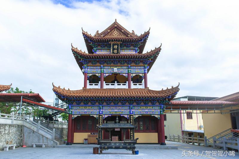 广州十大冷门自驾,广州自驾游最佳线路图最新