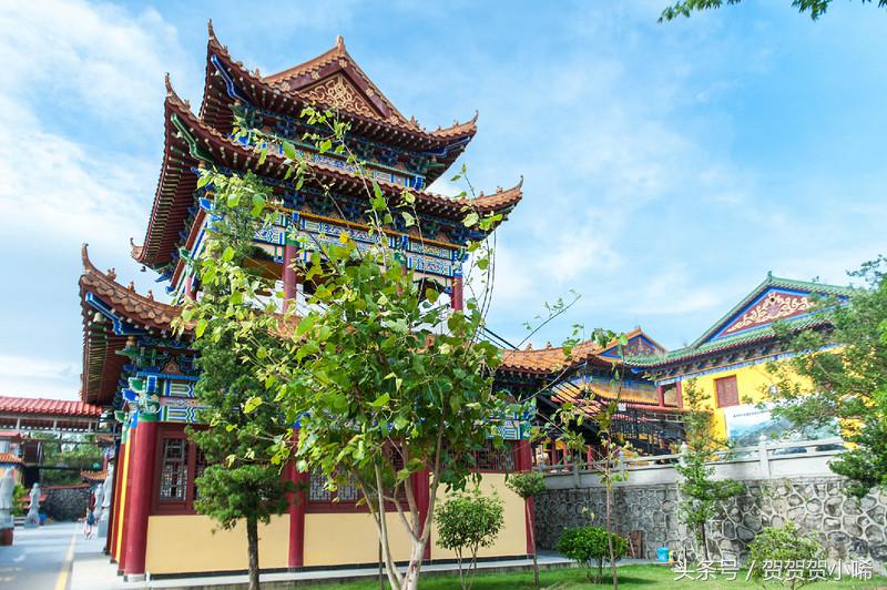 广州十大冷门自驾,广州自驾游最佳线路图最新