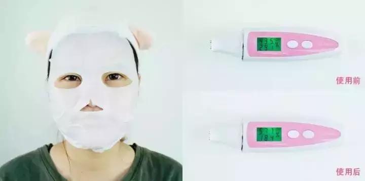 男士面膜测评推荐平价,平价补水面膜试用测评